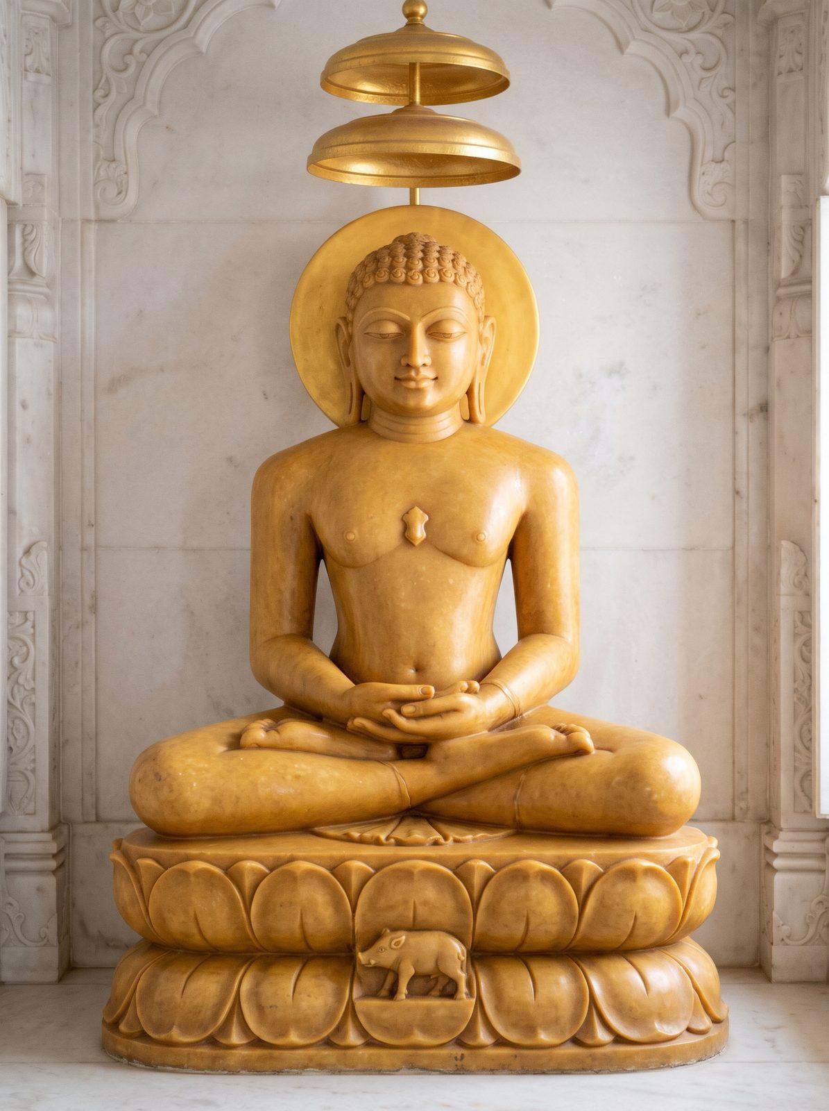 विमलनाथ की प्रतिमा