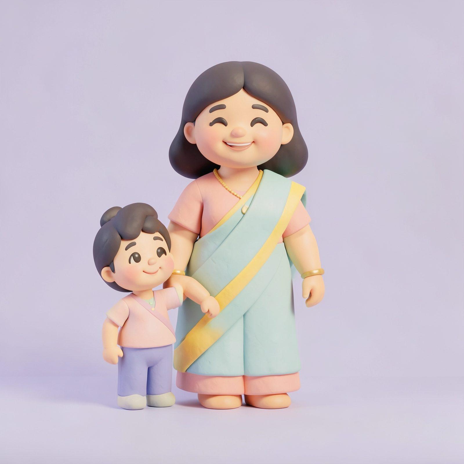 Mother